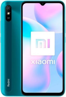 Smartphone XIAOMI Xiaomi Redmi 9A Reconditionné