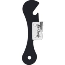 Tire bouchon CARAFE INDISPENSABLES - Ouvre-Boîte Décapsuleur