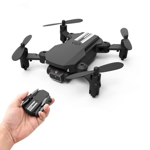 Bons Plans : 2 drones UHD à petit prix