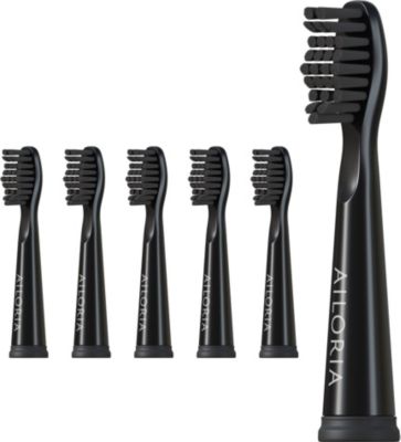 Brossette dentaire AILORIA FLASH TRAVEL Têtes de brosse - lot de 6