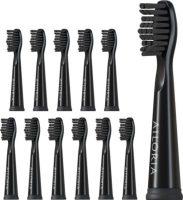 Brossette dentaire AILORIA FLASH TRAVEL Têtes de brosse - lot de 12