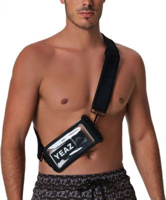 YEAZ OCEAN SHOT Ceinture en néoprène