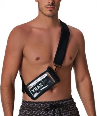 YEAZ OCEAN SHOT Ceinture en néoprène