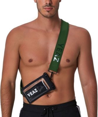 YEAZ OCEAN SHOT Ceinture en néoprène