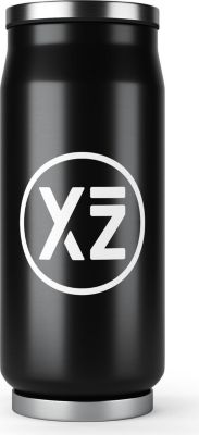 Bouteille YEAZ AUDACE Gourde isolante