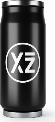 Bouteille YEAZ AUDACE Gourde isolante