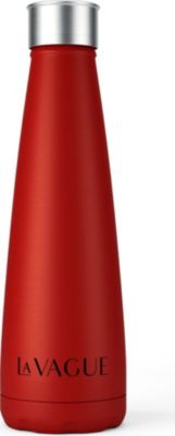 Bouteille isotherme LA VAGUE GRAVITY Bouteille isotherme