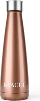 Bouteille isotherme LA VAGUE GRAVITY Bouteille isotherme