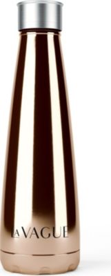 Bouteille isotherme LA VAGUE GRAVITY Bouteille isotherme