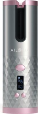 Fer à boucler AILORIA REVOLUTIONNE Boucleur automatique