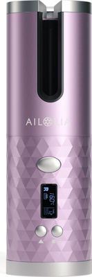 Fer à boucler AILORIA REVOLUTIONNE Boucleur automatique Fer à boucler AILORIA REVOLUTIONNE Boucleur automatique