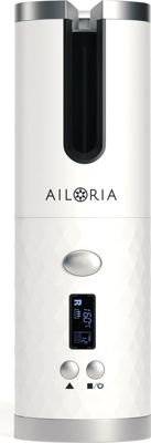 Fer à boucler AILORIA REVOLUTIONNE Boucleur automatique