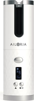 Fer à boucler AILORIA REVOLUTIONNE Boucleur automatique Fer à boucler AILORIA REVOLUTIONNE Boucleur automatique