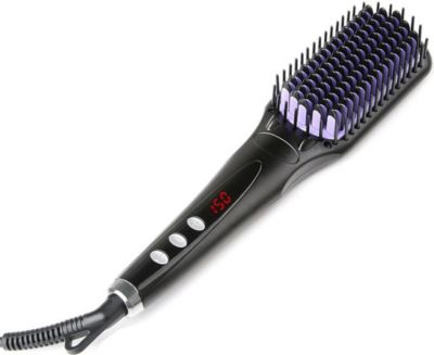 Lisseur AILORIA FLAWLESS Brosse lissante