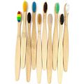 Brosse à dents SHOP-STORY Bamboo Toothbrush