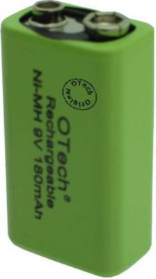Batterie téléphone résidentiel OTECH Batterie Alarme pour LEGRAND 040755