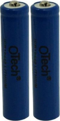 Batterie téléphone résidentiel OTECH Batterie Eclairage pour LED LENSER M3R