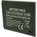 Batterie téléphone portable OTECH pour MOTOROLA G5