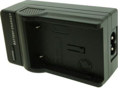 Chargeur secteur OTECH Chargeur pour JVC BN-V408U