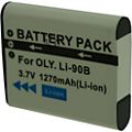 Batterie appareil photo OTECH pour RICOH DB-110