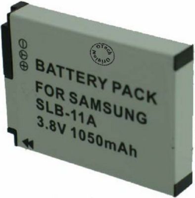 Batterie appareil photo OTECH pour SAMSUNG WB 510