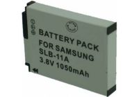 Batterie appareil photo OTECH pour SAMSUNG WB 510