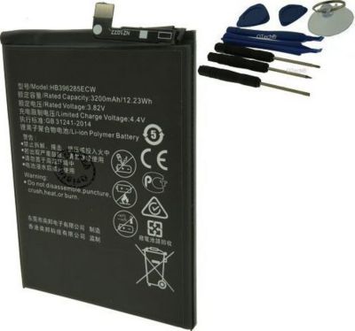 Batterie téléphone portable OTECH Batterie pour HUAWEI EML-L29