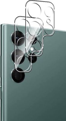 Protège écran XEPTIO Galaxy S23 Ultra 5G protection objectif