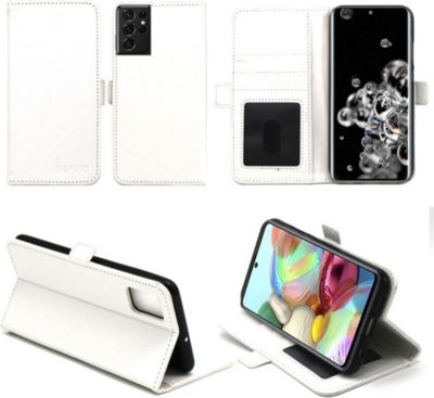 Housse XEPTIO Samsung Galaxy S23 Ultra 5G Cover blanc Housse XEPTIO Samsung Galaxy S23 Ultra 5G Cover blanc