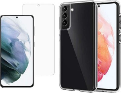 Protège écran XEPTIO Samsung Galaxy S23 Plus pack