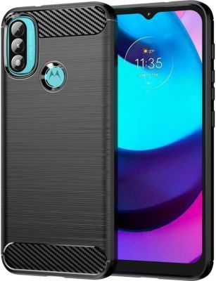 Coque XEPTIO Motorola Moto E20 4G coque brossée