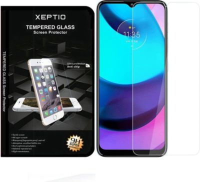 Protège écran XEPTIO Motorola Moto E20 4G protection film