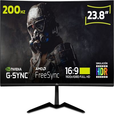 Ecran PC Gamer YEYIAN YMC-70804