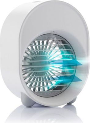 Rafraîchisseur d'air SHOP-STORY Mini humidificateur Rafraîchisseur d'air SHOP-STORY Mini humidificateur