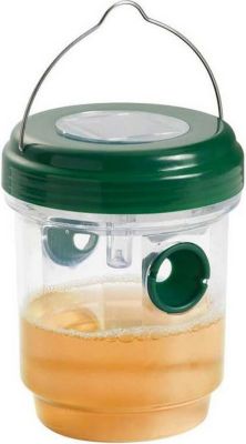 Anti moustique SHOP-STORY Piège à insectes solaire Anti moustique SHOP-STORY Piège à insectes solaire