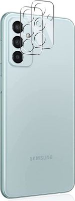 Protège écran XEPTIO Protecteur objectif Galaxy S23 Ultra 5G Protège écran XEPTIO Protecteur objectif Galaxy S23 Ultra 5G