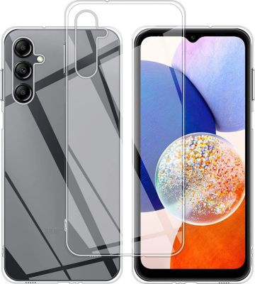 Coque XEPTIO Samsung Galaxy A54 5G coque transparente