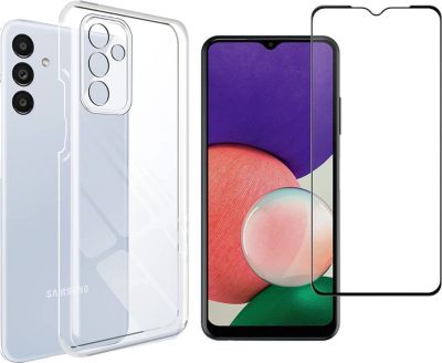 Protège écran XEPTIO Samsung Galaxy A54 5G tpu et full noir Protège écran XEPTIO Samsung Galaxy A54 5G tpu et full noir