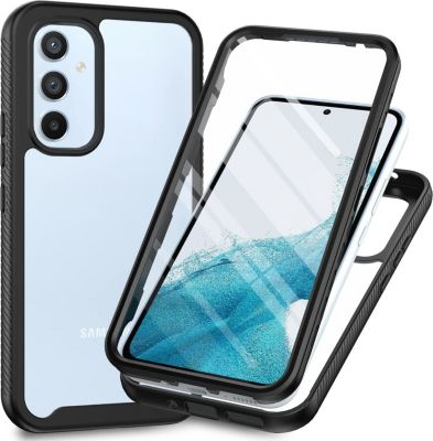Coque intégrale XEPTIO Samsung Galaxy A34 5G coque intégrale Coque intégrale XEPTIO Samsung Galaxy A34 5G coque intégrale
