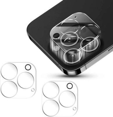Protège écran XEPTIO Xiaomi Redmi Note 12 4G verre caméra