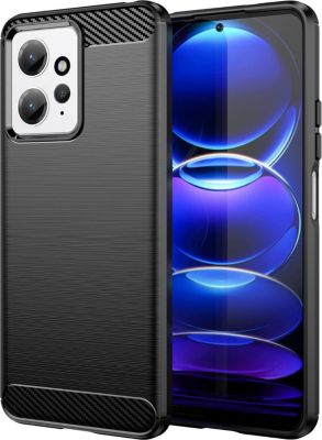 Coque XEPTIO Xiaomi Redmi Note 12 5G coque brossée