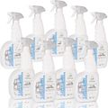 Spray nettoyant CLEAN 100 NETTOYANT LIQUIDE SPÉCIAL WC SANITARIE