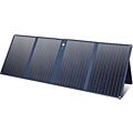 Panneau solaire ANKER 100W solar panel portable USB et USB-C