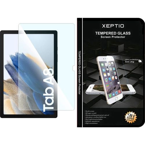 Protège écran XEPTIO Samsung Galaxy TAB A8 2022 verre