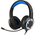 Casque gamer NGS GHX-510 casque avec microphone ad...