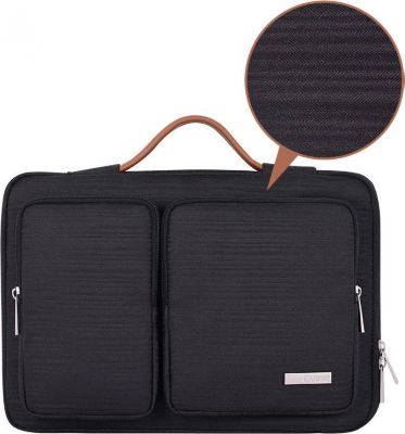 Sacoche pour ordinateur portable XEPTIO Sacoche / Sac pochette