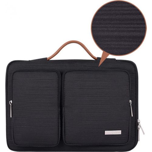 Housse PC Portable GENERIQUE Pochette avec poignee 15" pour