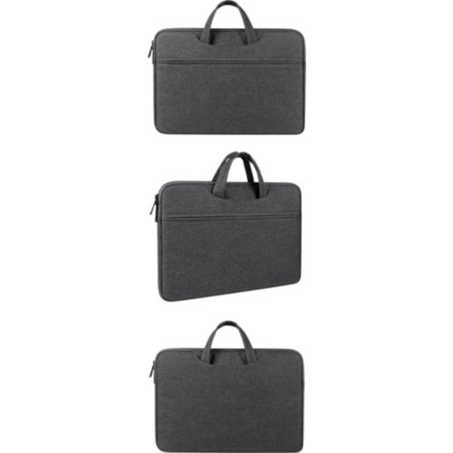 Sac rangement voyage accessoires ipad accu macbook disque dure