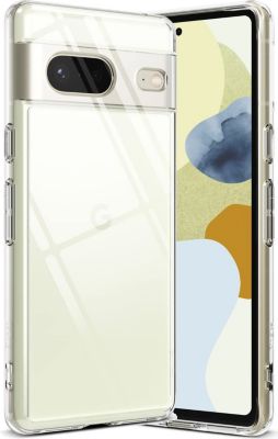 Coque XEPTIO Google Pixel 7a 5G tpu antichoc Coque XEPTIO Google Pixel 7a 5G tpu antichoc