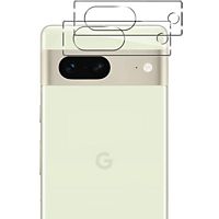 Protège écran XEPTIO Google Pixel 7a 5G verre caméra